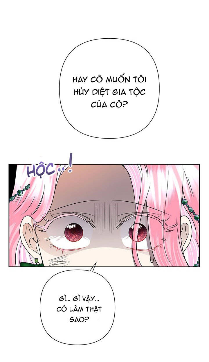 Cuộc Sống Vui Vẻ Của Ác Nữ Chap 39.1 - Next Chap 39