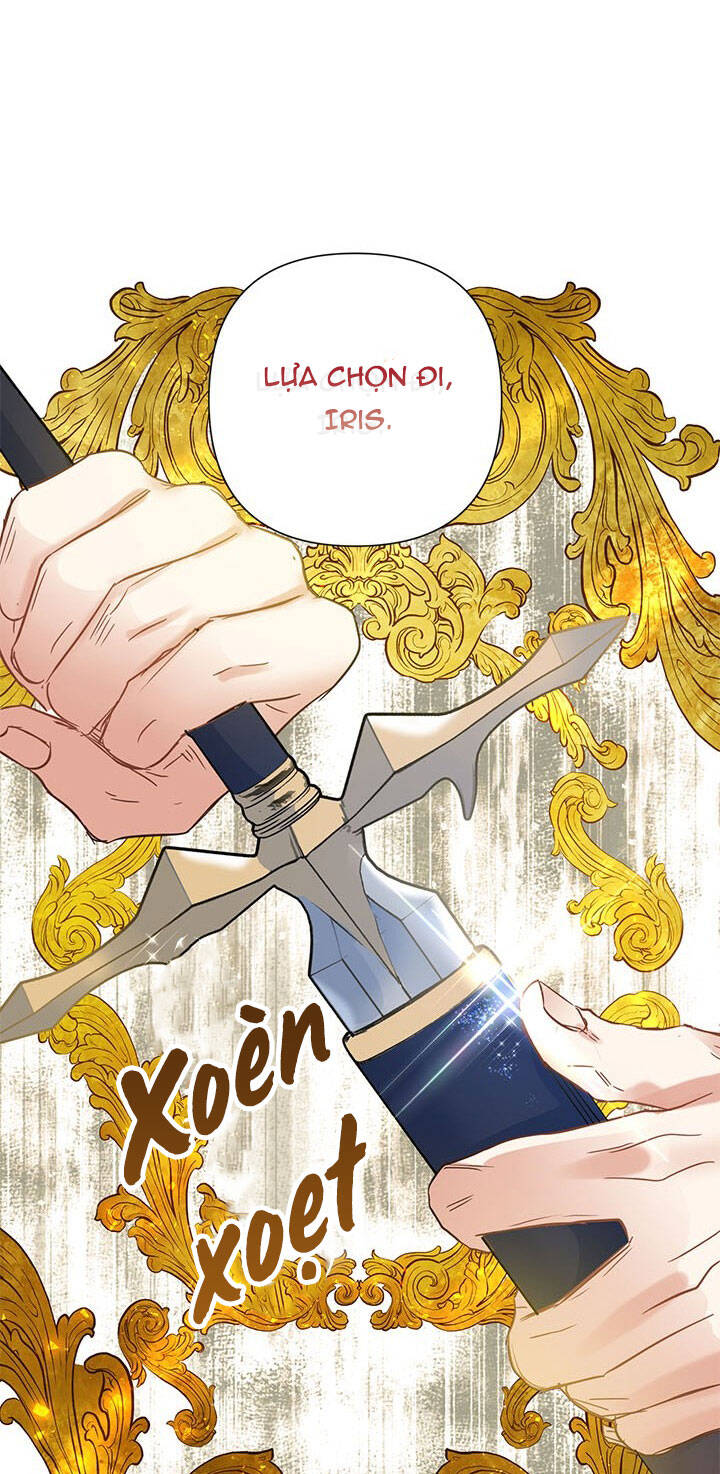 Cuộc Sống Vui Vẻ Của Ác Nữ Chap 39.1 - Next Chap 39