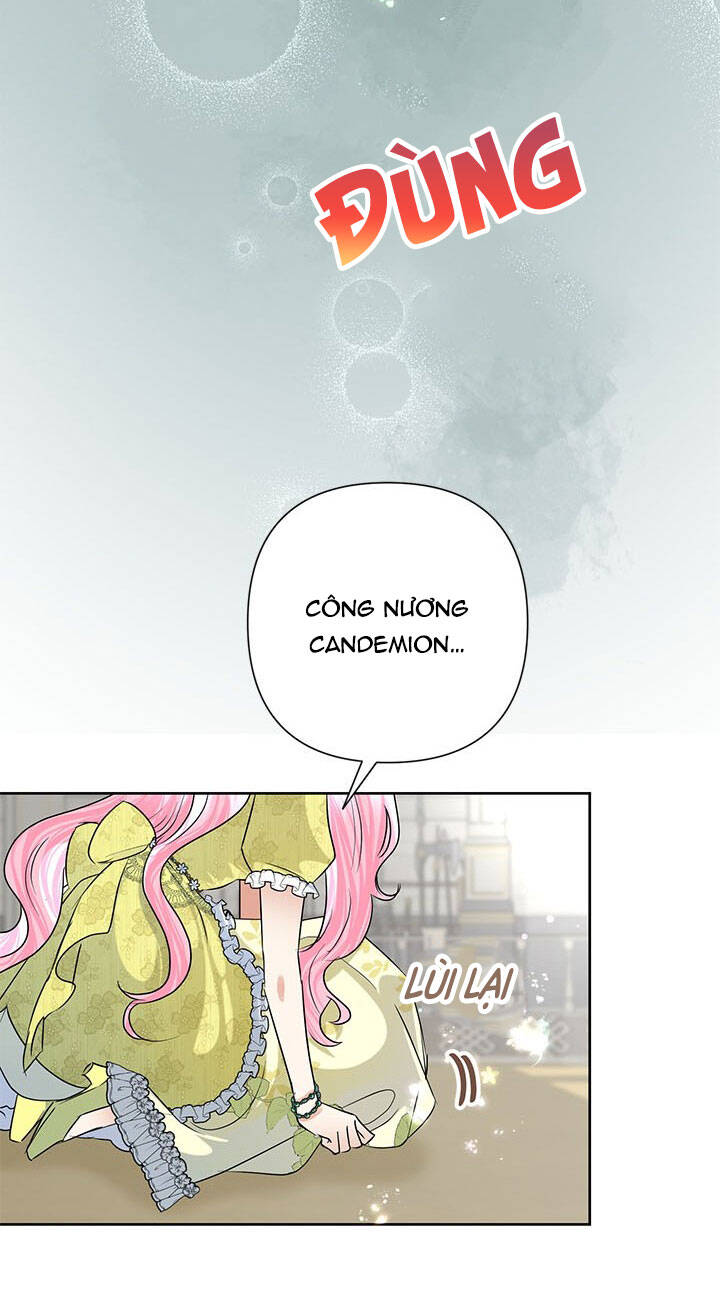 Cuộc Sống Vui Vẻ Của Ác Nữ Chap 39.1 - Next Chap 39