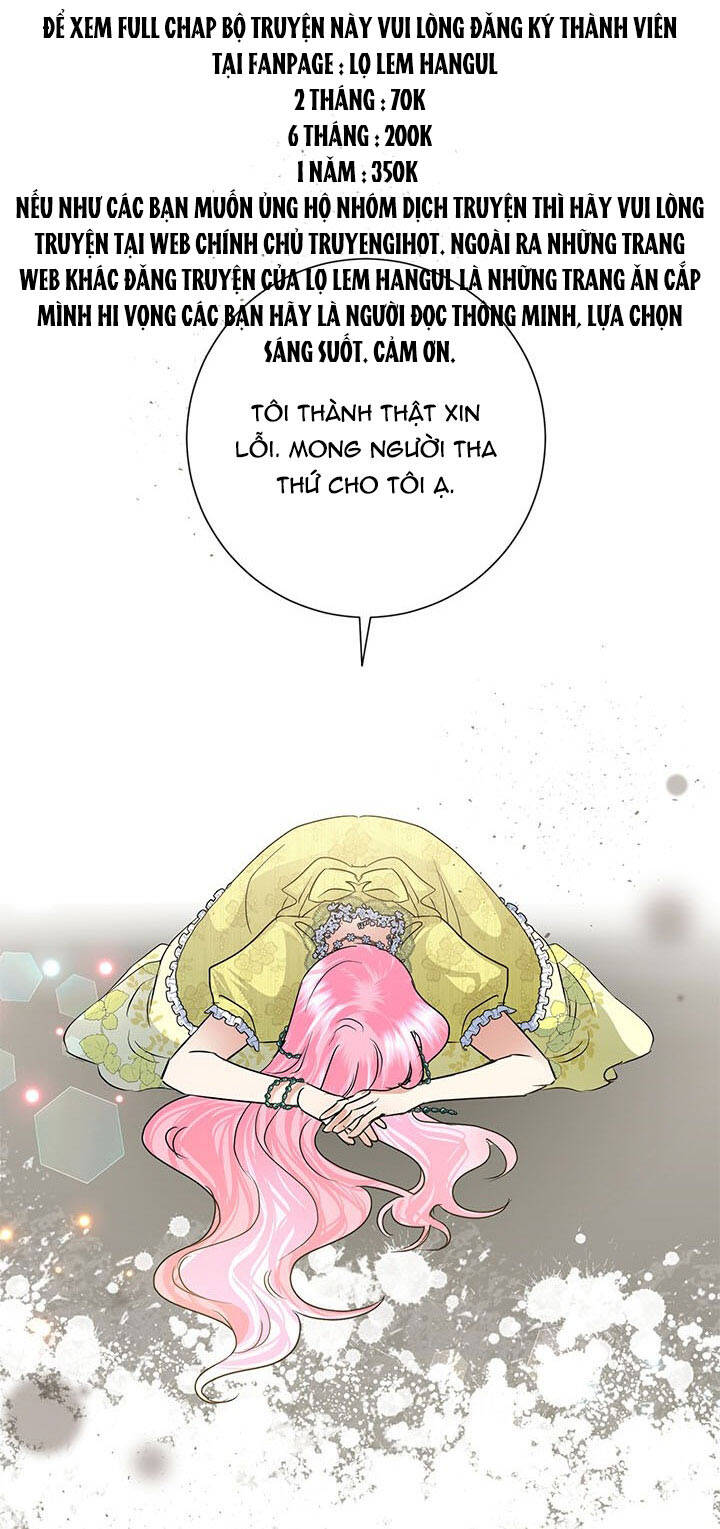 Cuộc Sống Vui Vẻ Của Ác Nữ Chap 39.1 - Next Chap 39