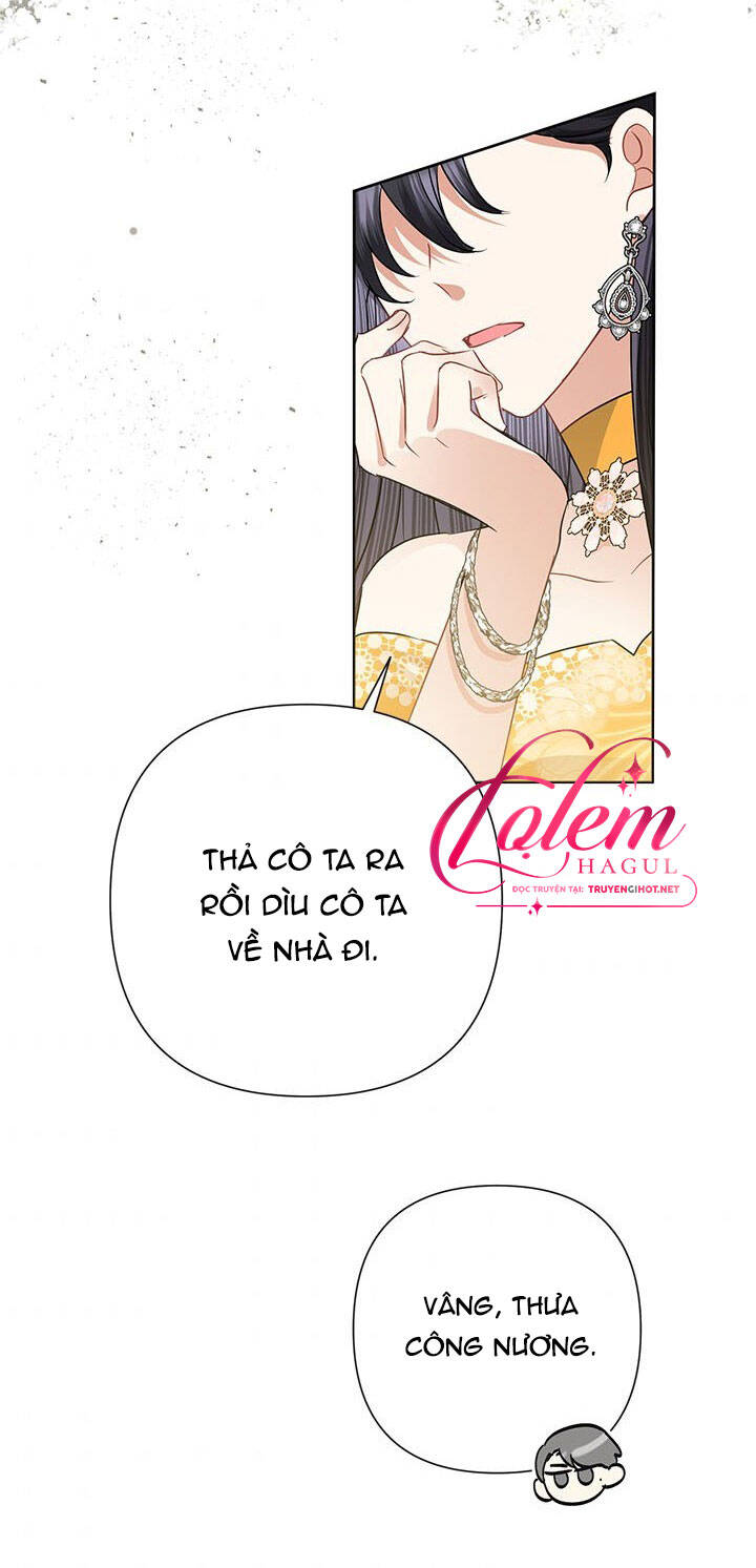 Cuộc Sống Vui Vẻ Của Ác Nữ Chap 39.1 - Next Chap 39