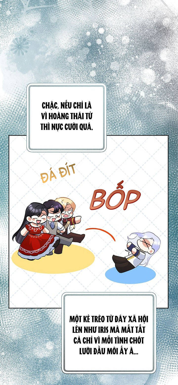 Cuộc Sống Vui Vẻ Của Ác Nữ Chap 39.2 - Next Chap 39.1