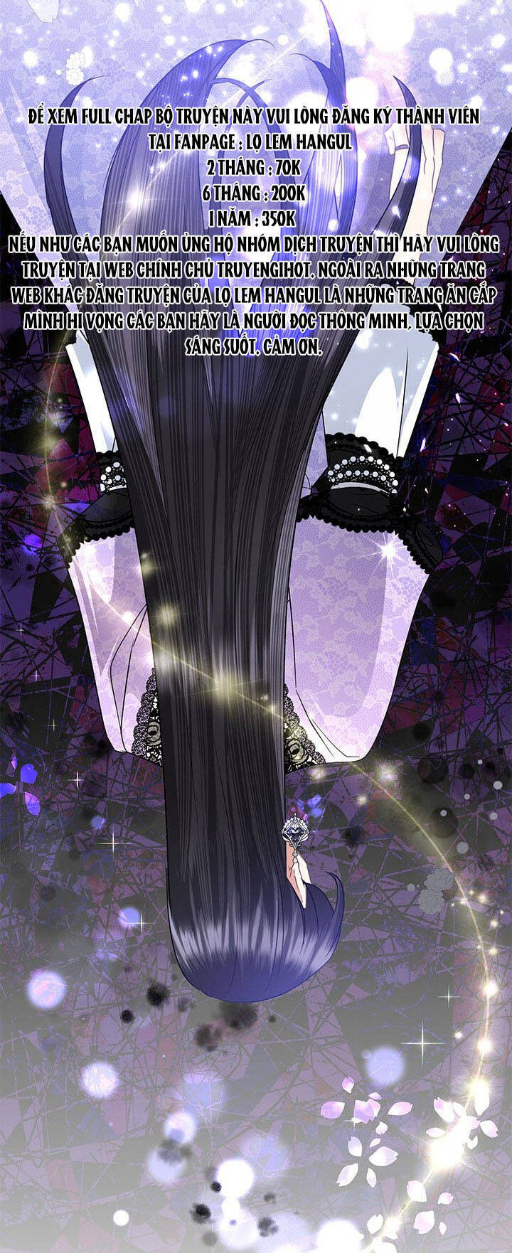 Cuộc Sống Vui Vẻ Của Ác Nữ Chap 39.2 - Next Chap 39.1