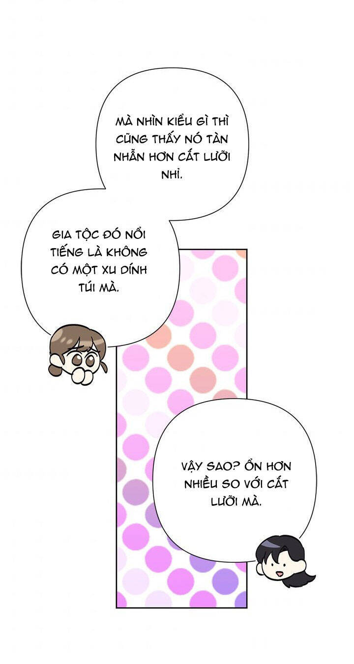 Cuộc Sống Vui Vẻ Của Ác Nữ Chap 39.2 - Next Chap 39.1