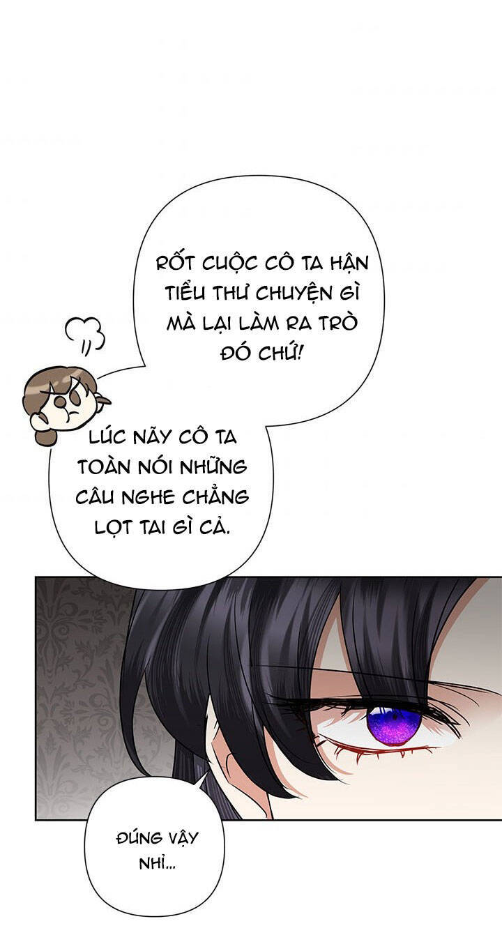 Cuộc Sống Vui Vẻ Của Ác Nữ Chap 39.2 - Next Chap 39.1