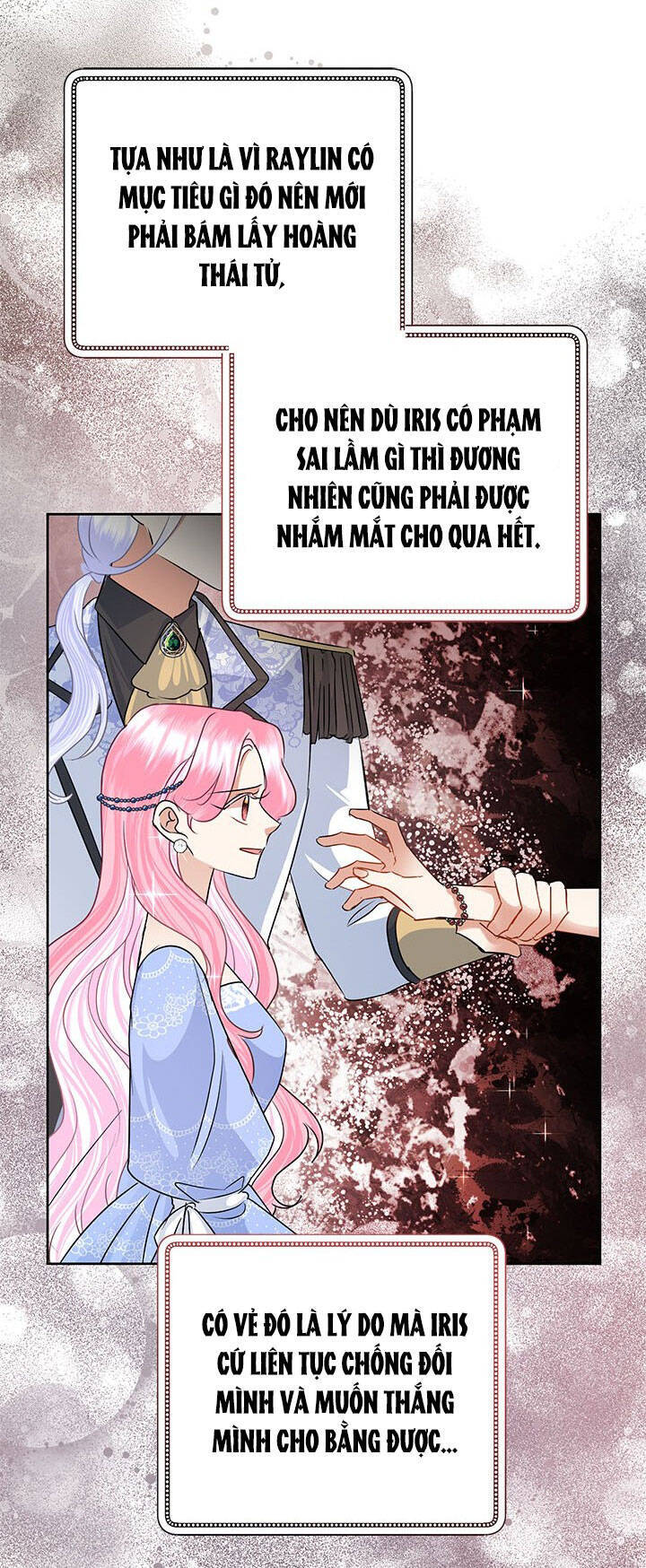 Cuộc Sống Vui Vẻ Của Ác Nữ Chap 39.2 - Next Chap 39.1