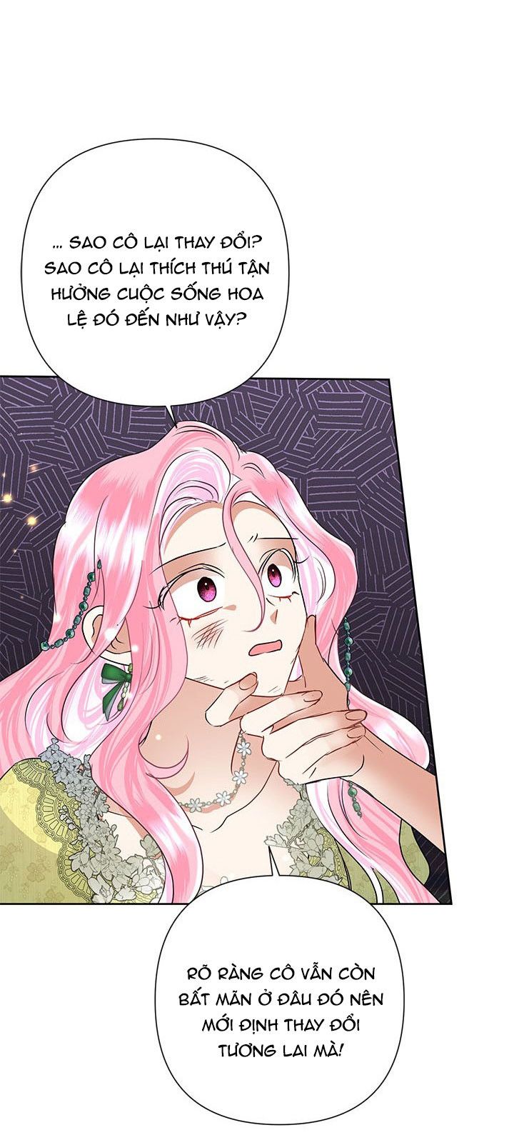 Cuộc Sống Vui Vẻ Của Ác Nữ Chap 39.5 - Next Chap 39.2