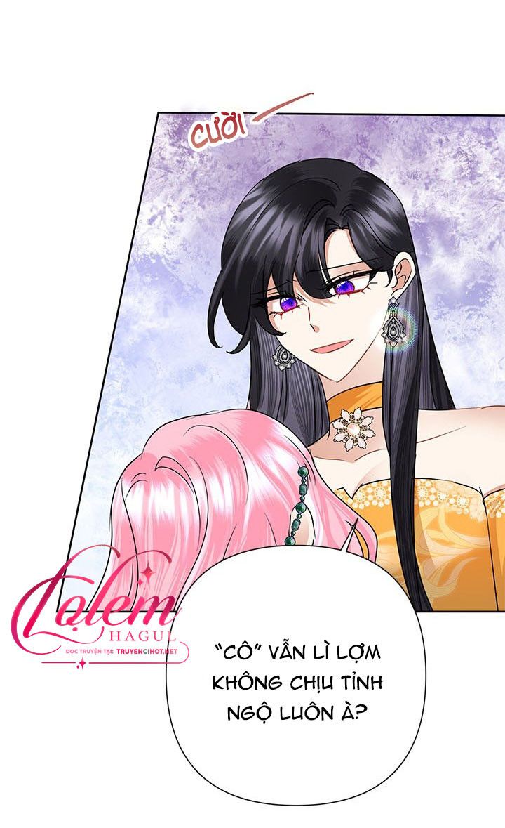 Cuộc Sống Vui Vẻ Của Ác Nữ Chap 39.5 - Next Chap 39.2