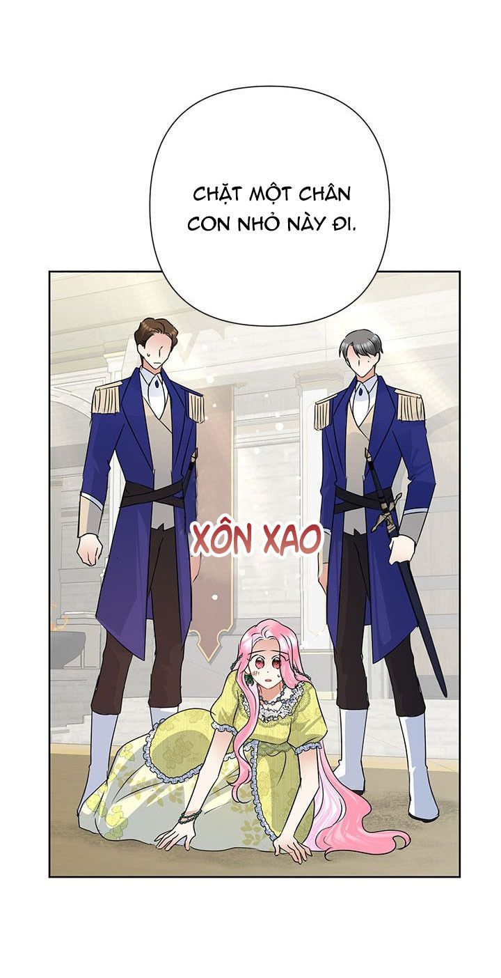 Cuộc Sống Vui Vẻ Của Ác Nữ Chap 39.5 - Next Chap 39.2