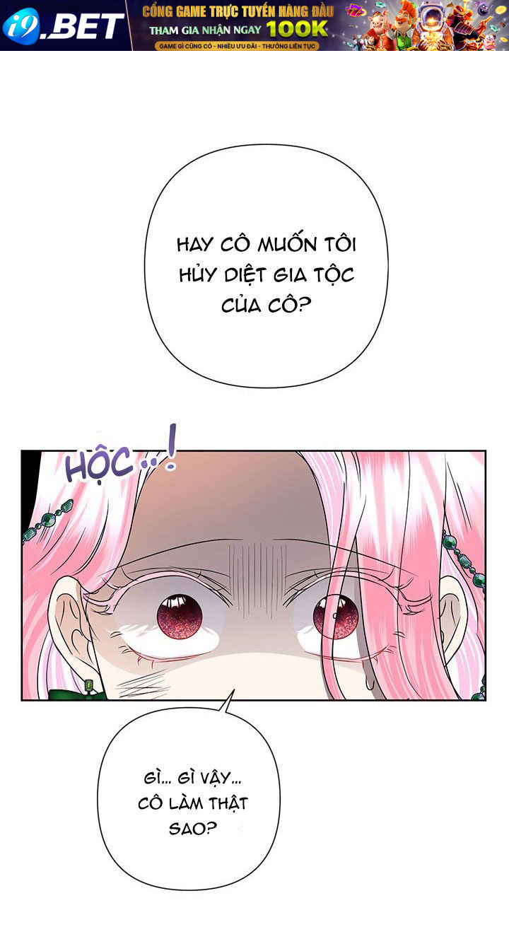 Cuộc Sống Vui Vẻ Của Ác Nữ Chap 39.5 - Next Chap 39.2