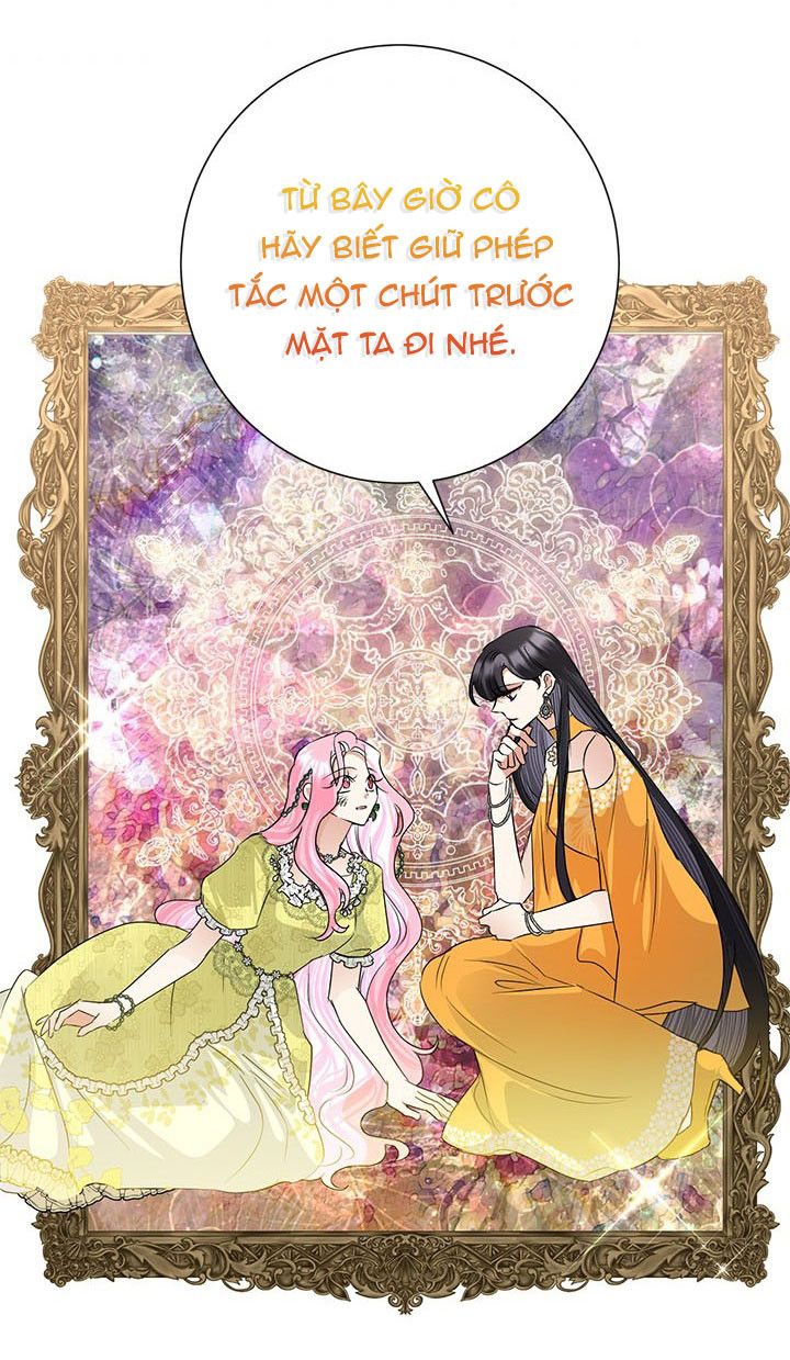 Cuộc Sống Vui Vẻ Của Ác Nữ Chap 39.5 - Next Chap 39.2
