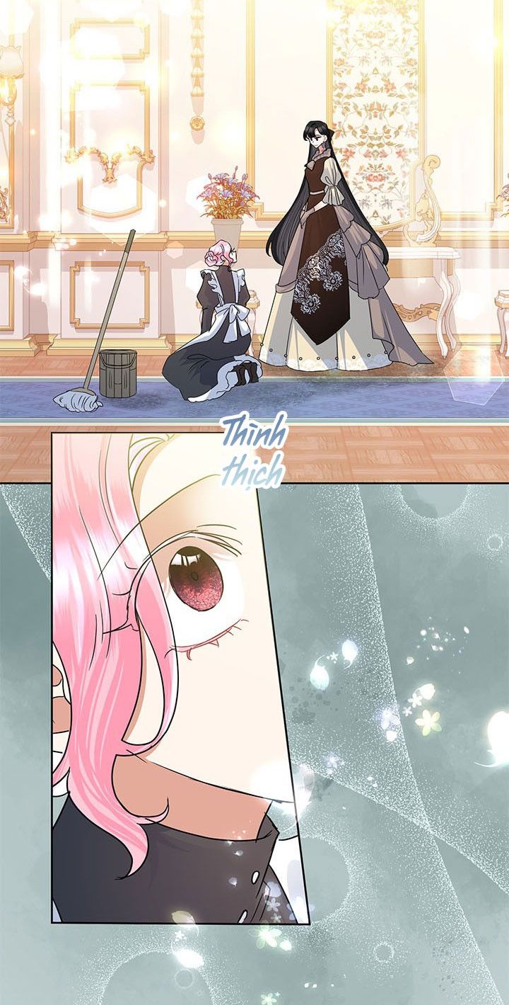 Cuộc Sống Vui Vẻ Của Ác Nữ Chap 39.5 - Next Chap 39.2