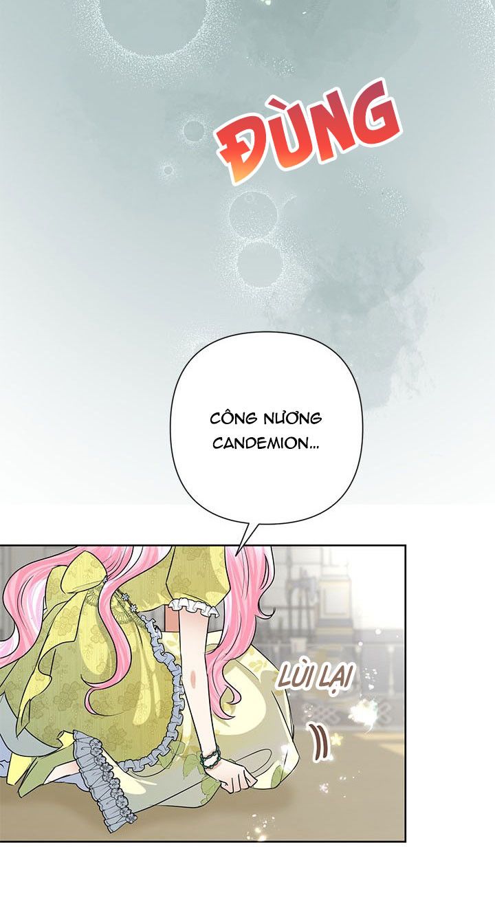 Cuộc Sống Vui Vẻ Của Ác Nữ Chap 39.5 - Next Chap 39.2