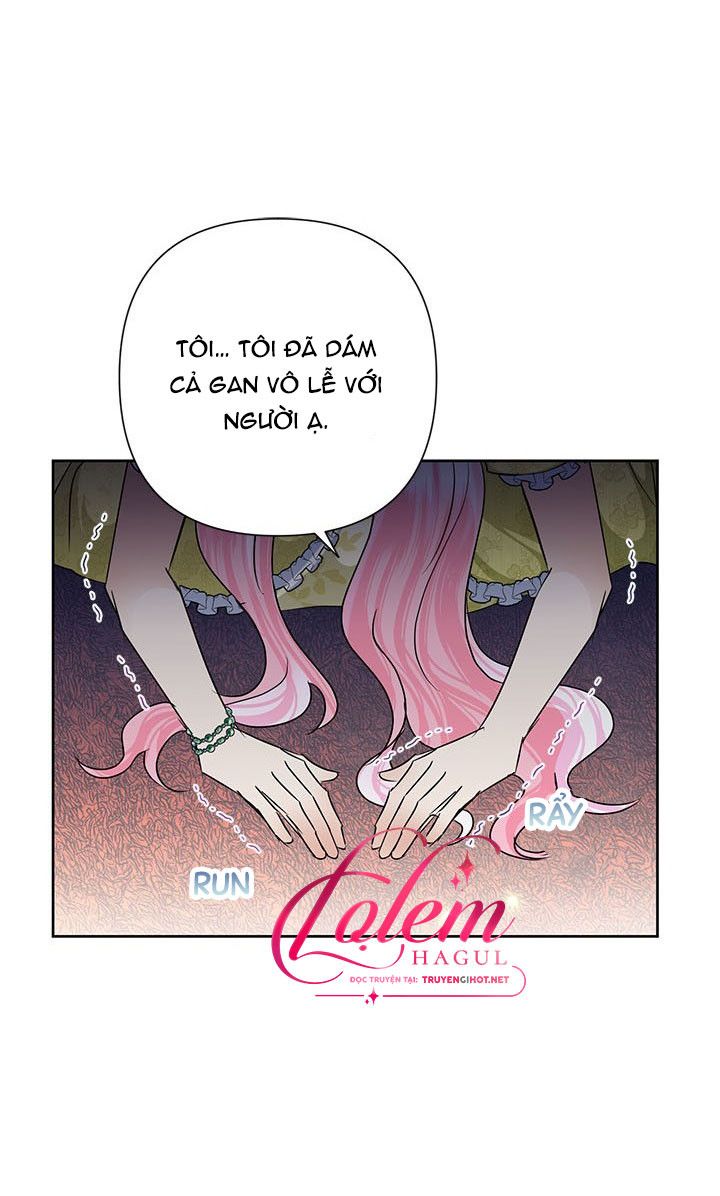 Cuộc Sống Vui Vẻ Của Ác Nữ Chap 39.5 - Next Chap 39.2