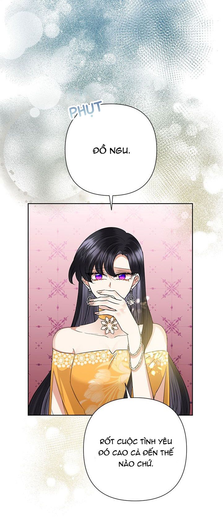 Cuộc Sống Vui Vẻ Của Ác Nữ Chap 39.5 - Next Chap 39.2