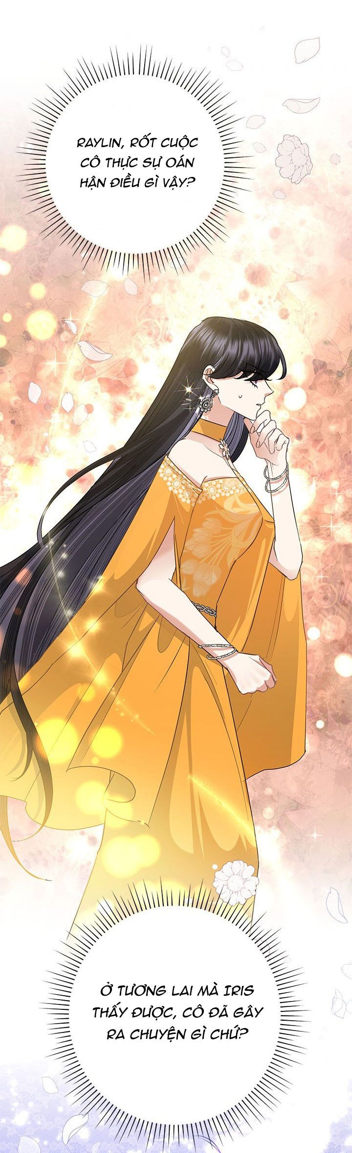 Cuộc Sống Vui Vẻ Của Ác Nữ Chap 39.5 - Next Chap 39.2