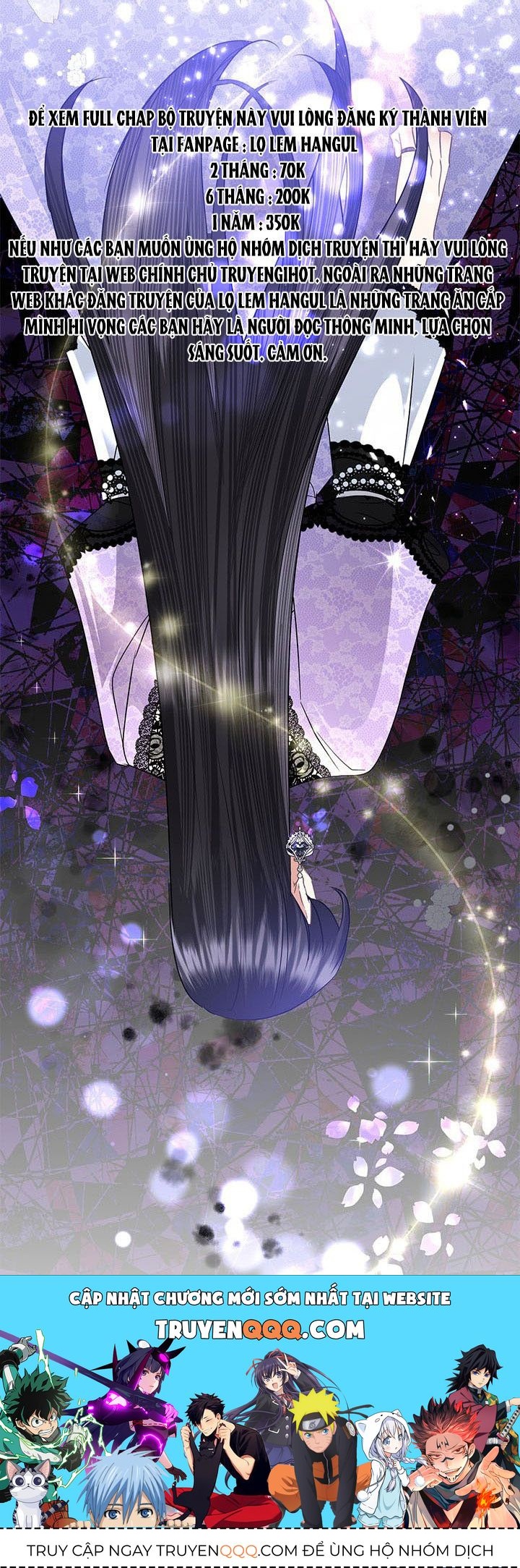 Cuộc Sống Vui Vẻ Của Ác Nữ Chap 39.5 - Next Chap 39.2