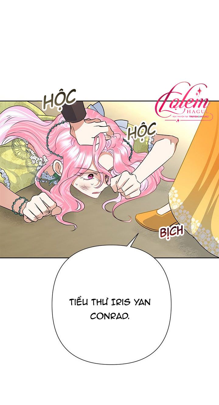 Cuộc Sống Vui Vẻ Của Ác Nữ Chap 39.5 - Next Chap 39.2