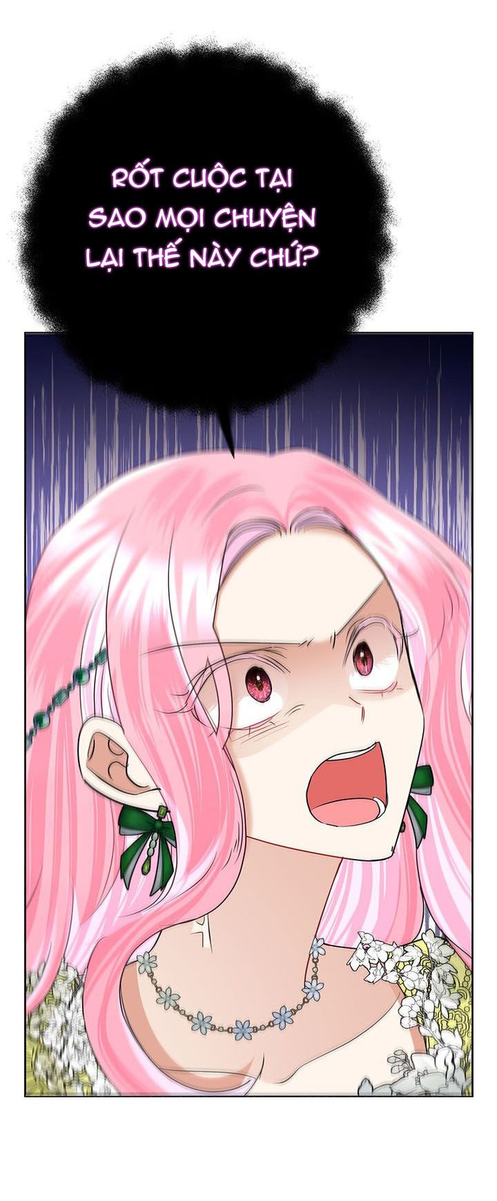 Cuộc Sống Vui Vẻ Của Ác Nữ Chap 39 - Next Chap 38.5