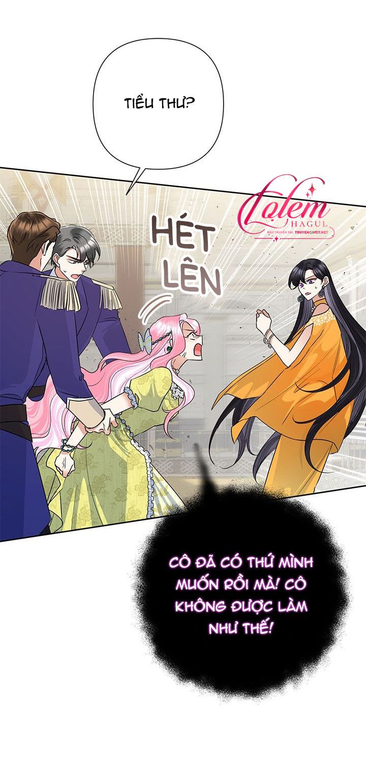 Cuộc Sống Vui Vẻ Của Ác Nữ Chap 39 - Next Chap 38.5