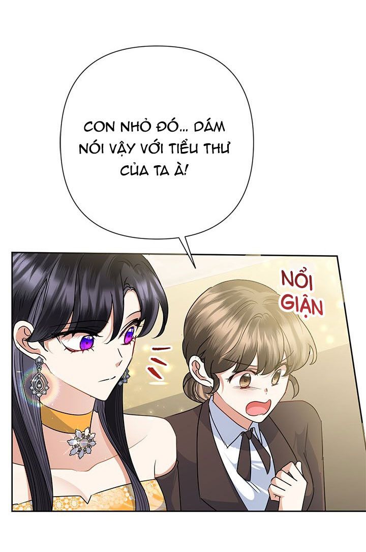 Cuộc Sống Vui Vẻ Của Ác Nữ Chap 39 - Next Chap 38.5
