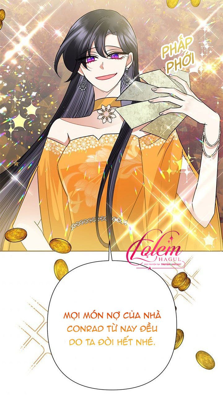 Cuộc Sống Vui Vẻ Của Ác Nữ Chap 39 - Next Chap 38.5