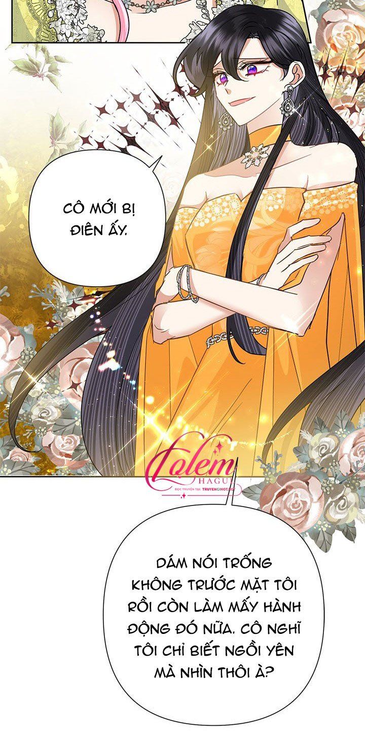 Cuộc Sống Vui Vẻ Của Ác Nữ Chap 39 - Next Chap 38.5