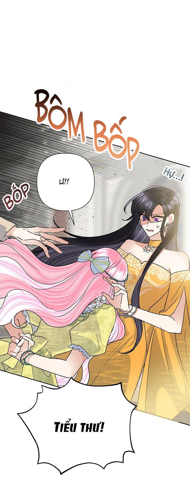 Cuộc Sống Vui Vẻ Của Ác Nữ Chap 39 - Next Chap 38.5