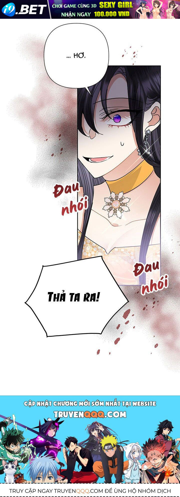 Cuộc Sống Vui Vẻ Của Ác Nữ Chap 39 - Next Chap 38.5