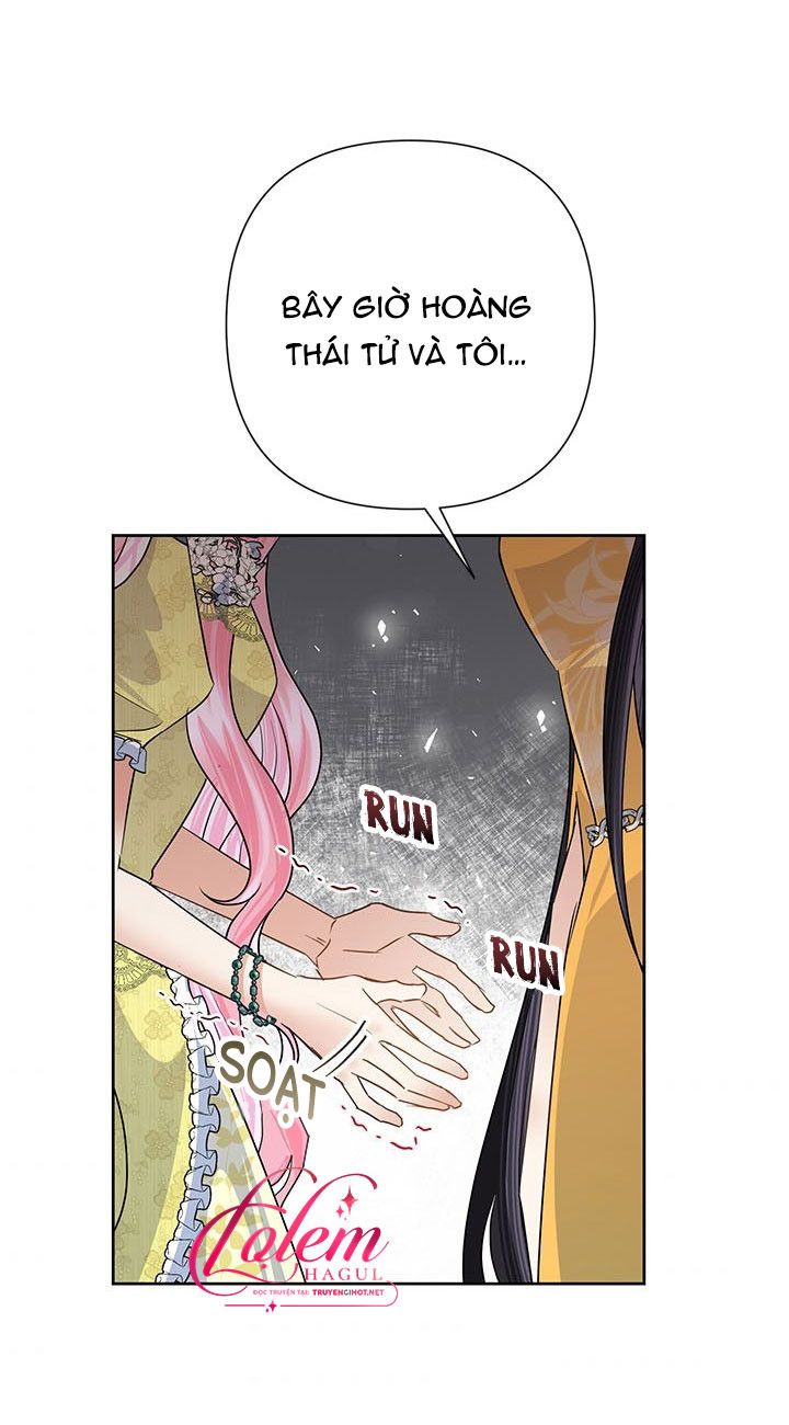 Cuộc Sống Vui Vẻ Của Ác Nữ Chap 39 - Next Chap 38.5