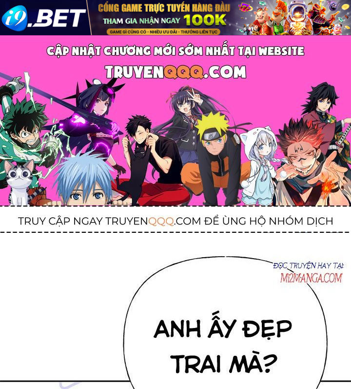 Cuộc Sống Vui Vẻ Của Ác Nữ Chap 4.5 - Next Chap 4