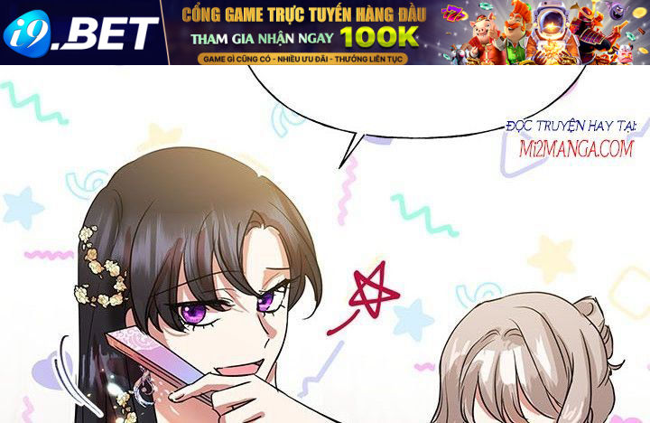 Cuộc Sống Vui Vẻ Của Ác Nữ Chap 4.5 - Next Chap 4