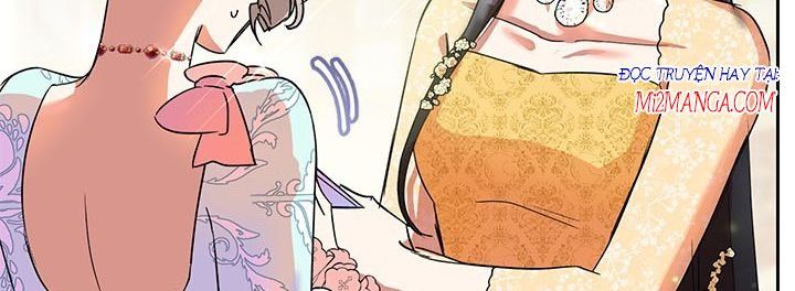 Cuộc Sống Vui Vẻ Của Ác Nữ Chap 4.5 - Next Chap 4