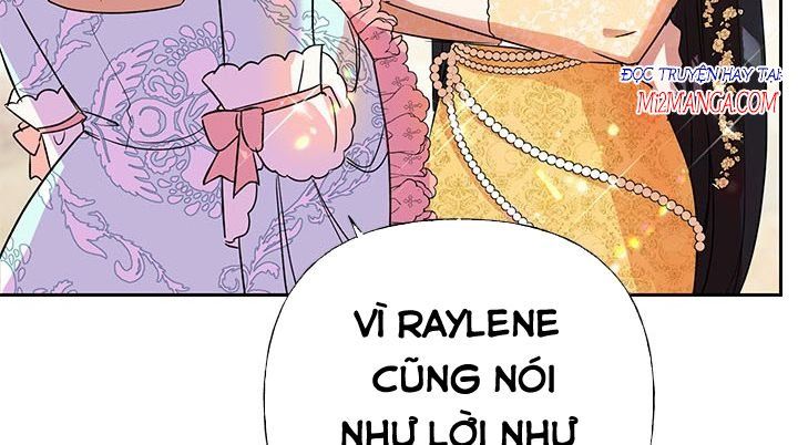 Cuộc Sống Vui Vẻ Của Ác Nữ Chap 4.5 - Next Chap 4