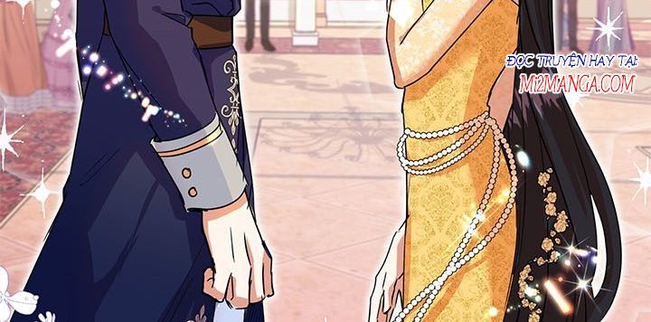 Cuộc Sống Vui Vẻ Của Ác Nữ Chap 4.5 - Next Chap 4