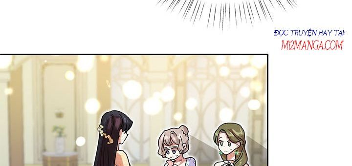 Cuộc Sống Vui Vẻ Của Ác Nữ Chap 4.5 - Next Chap 4