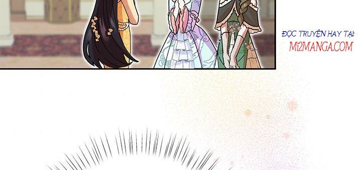 Cuộc Sống Vui Vẻ Của Ác Nữ Chap 4.5 - Next Chap 4