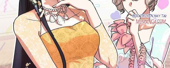 Cuộc Sống Vui Vẻ Của Ác Nữ Chap 4.5 - Next Chap 4