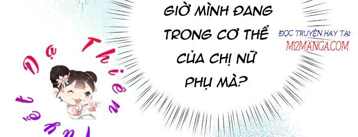 Cuộc Sống Vui Vẻ Của Ác Nữ Chap 4.5 - Next Chap 4