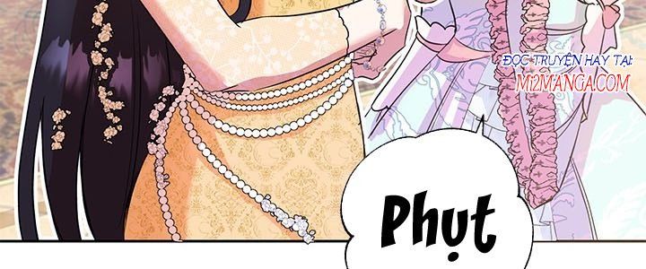 Cuộc Sống Vui Vẻ Của Ác Nữ Chap 4.5 - Next Chap 4