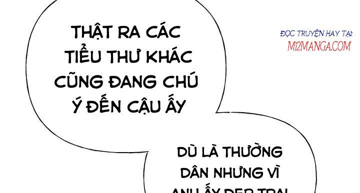 Cuộc Sống Vui Vẻ Của Ác Nữ Chap 4.5 - Next Chap 4