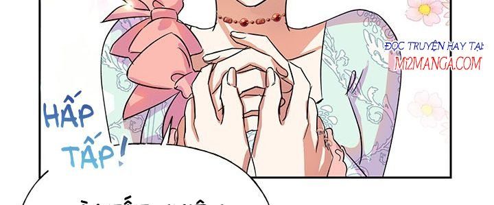 Cuộc Sống Vui Vẻ Của Ác Nữ Chap 4.5 - Next Chap 4