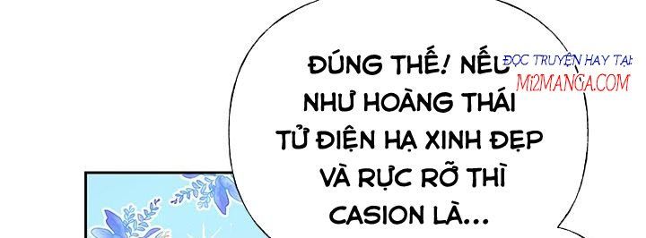 Cuộc Sống Vui Vẻ Của Ác Nữ Chap 4.5 - Next Chap 4