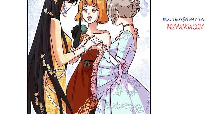 Cuộc Sống Vui Vẻ Của Ác Nữ Chap 4.5 - Next Chap 4