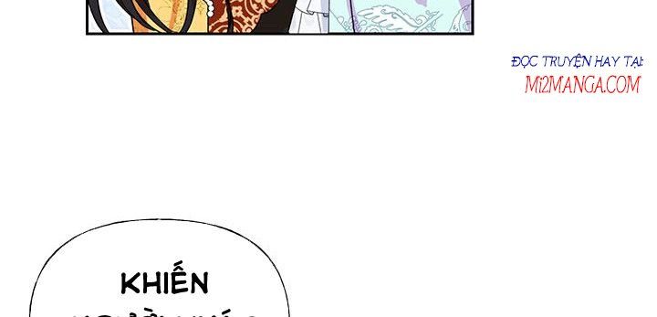 Cuộc Sống Vui Vẻ Của Ác Nữ Chap 4.5 - Next Chap 4