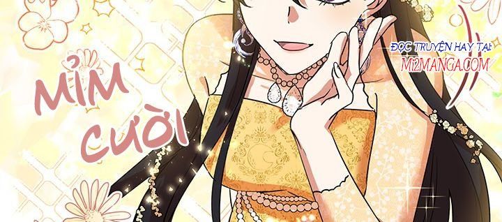 Cuộc Sống Vui Vẻ Của Ác Nữ Chap 4.5 - Next Chap 4