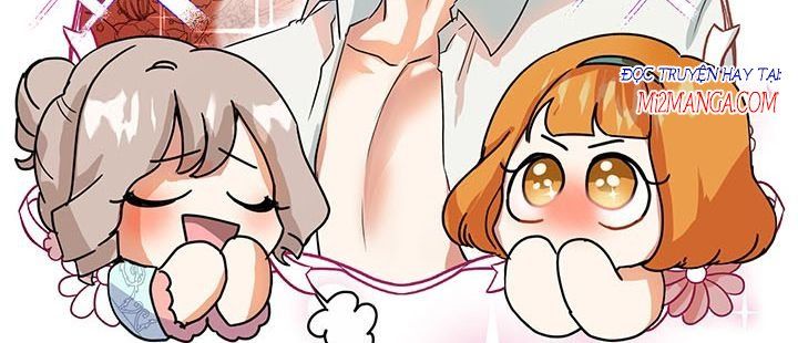 Cuộc Sống Vui Vẻ Của Ác Nữ Chap 4.5 - Next Chap 4