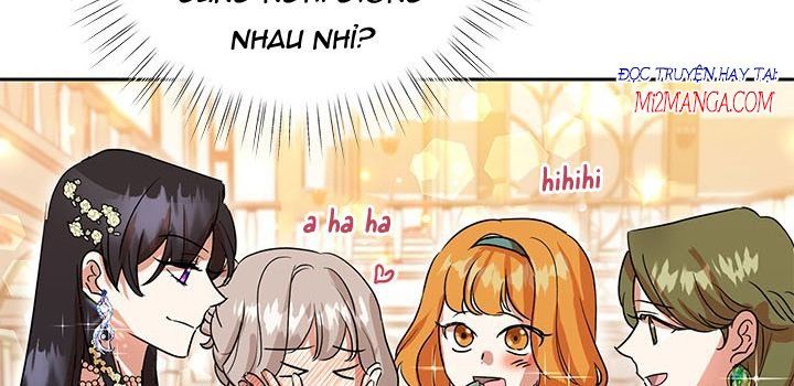 Cuộc Sống Vui Vẻ Của Ác Nữ Chap 4.5 - Next Chap 4