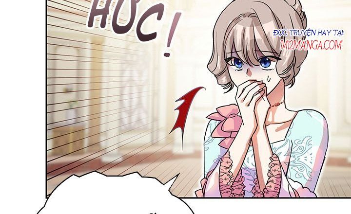 Cuộc Sống Vui Vẻ Của Ác Nữ Chap 4.5 - Next Chap 4