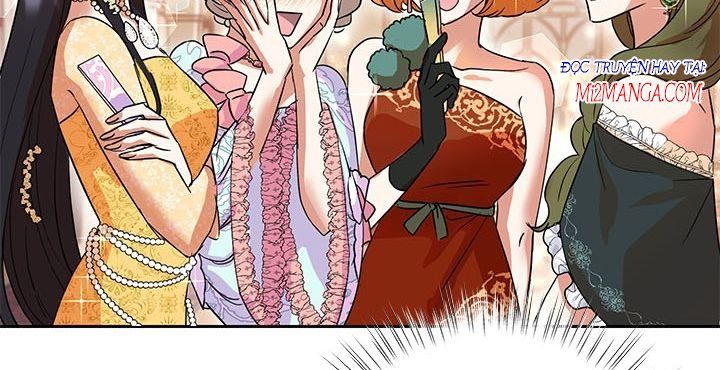 Cuộc Sống Vui Vẻ Của Ác Nữ Chap 4.5 - Next Chap 4